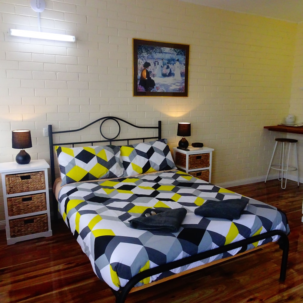 Whyalla Country Inn Motel