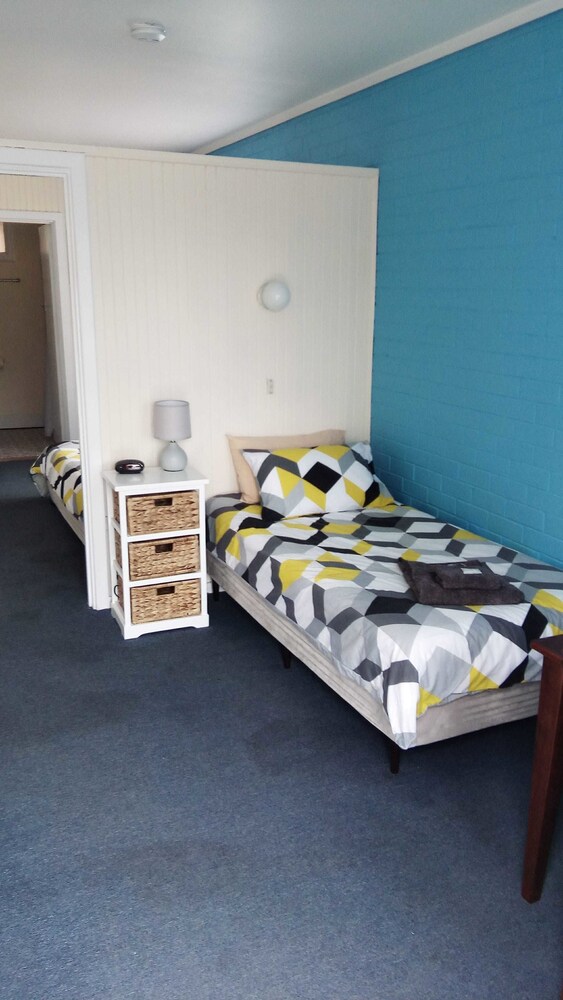 Whyalla Country Inn Motel