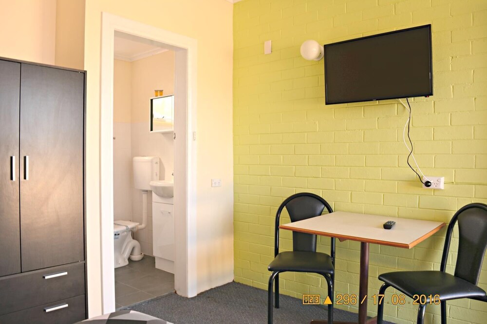 Whyalla Country Inn Motel
