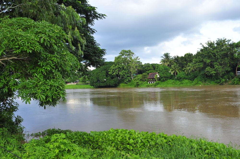 stayktion (chiang rai, tha)