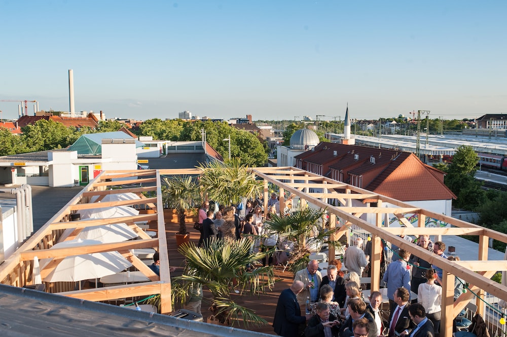 Flowers Hotels, Münster 75 Room Prices & Reviews Travelocity