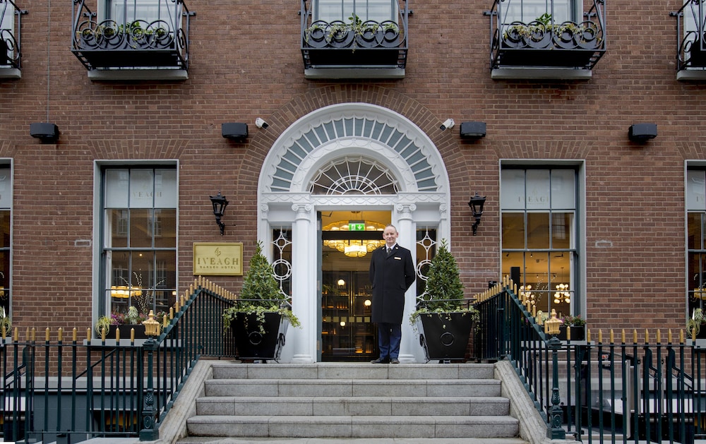 Iveagh Garden Hotel (Dublin) 2019 Hotel Prices Expedia.co.uk