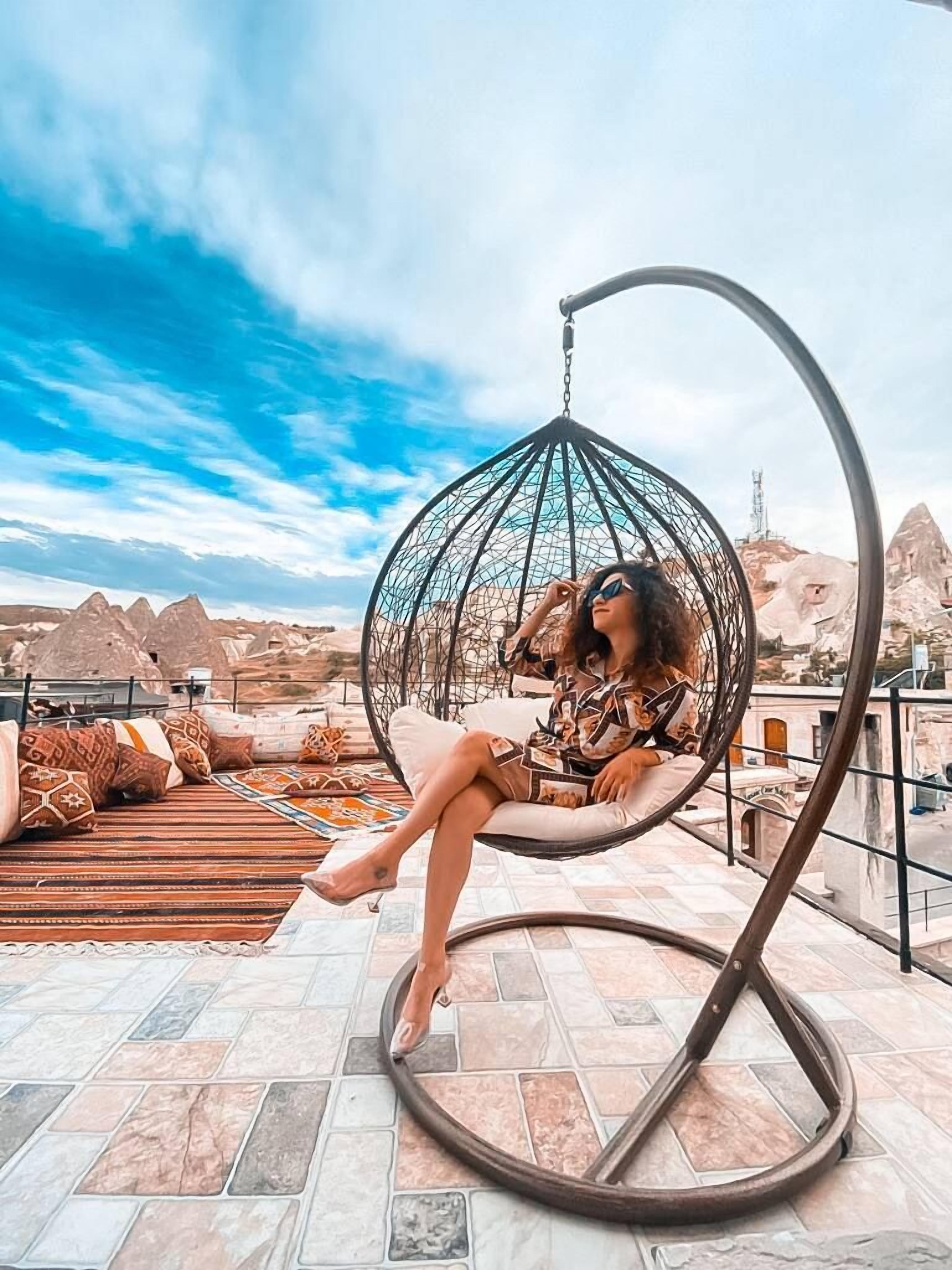 salkim cave house in nevsehir turkey expedia