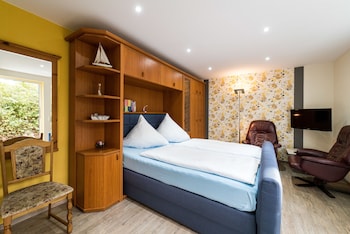 Aparthotel Pension Haus Windhook Reviews Photos Rates