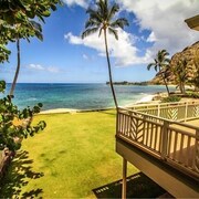 The Beach House Makaha In Waianae Hotel Rates Reviews On Orbitz Featured Image Guestroom
