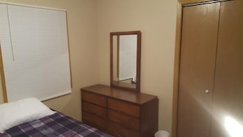 Lake Cabin For Rent On The Shores Of Beautiful Devils Lake Nd
