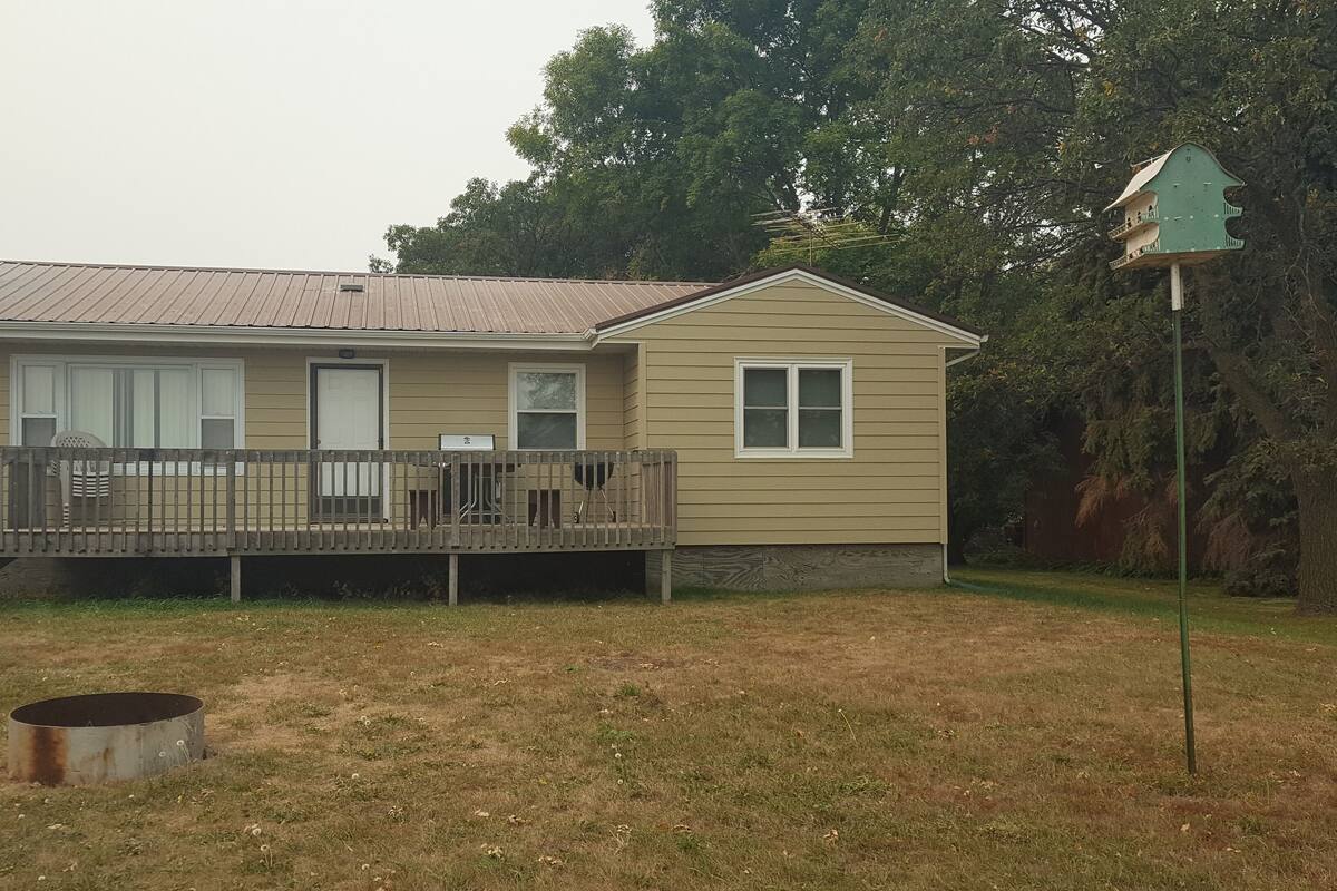 9 Amazing Cabins You Can Rent In North Dakota