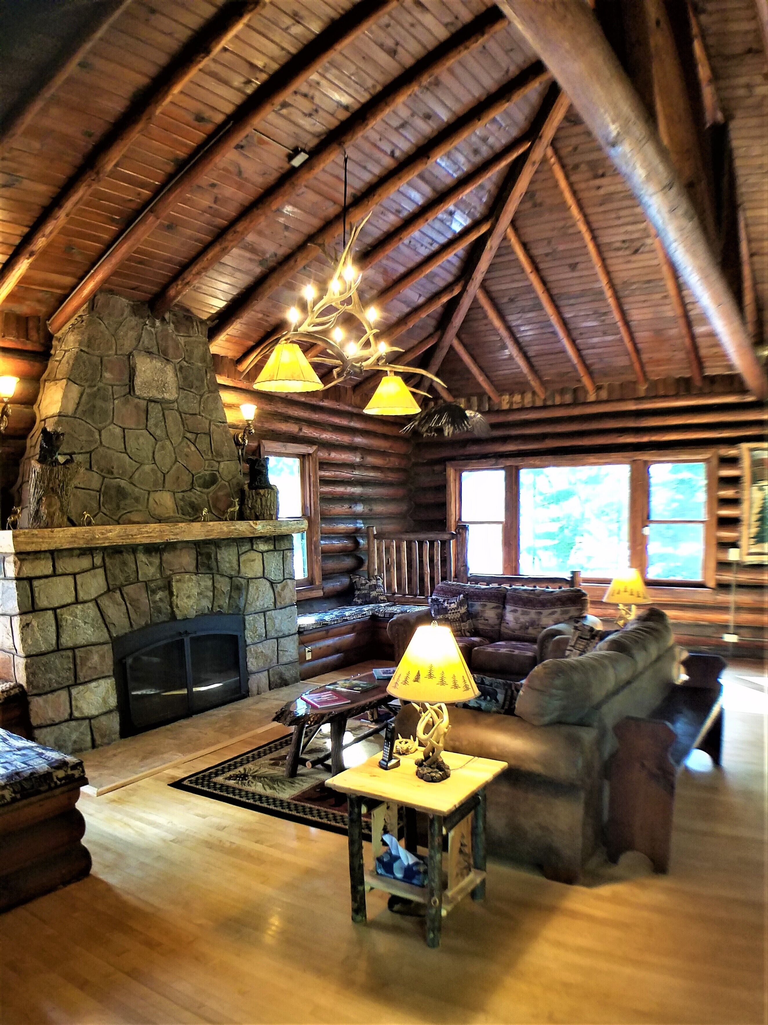 Northwoods Stove And Fireplace Hayward Wi