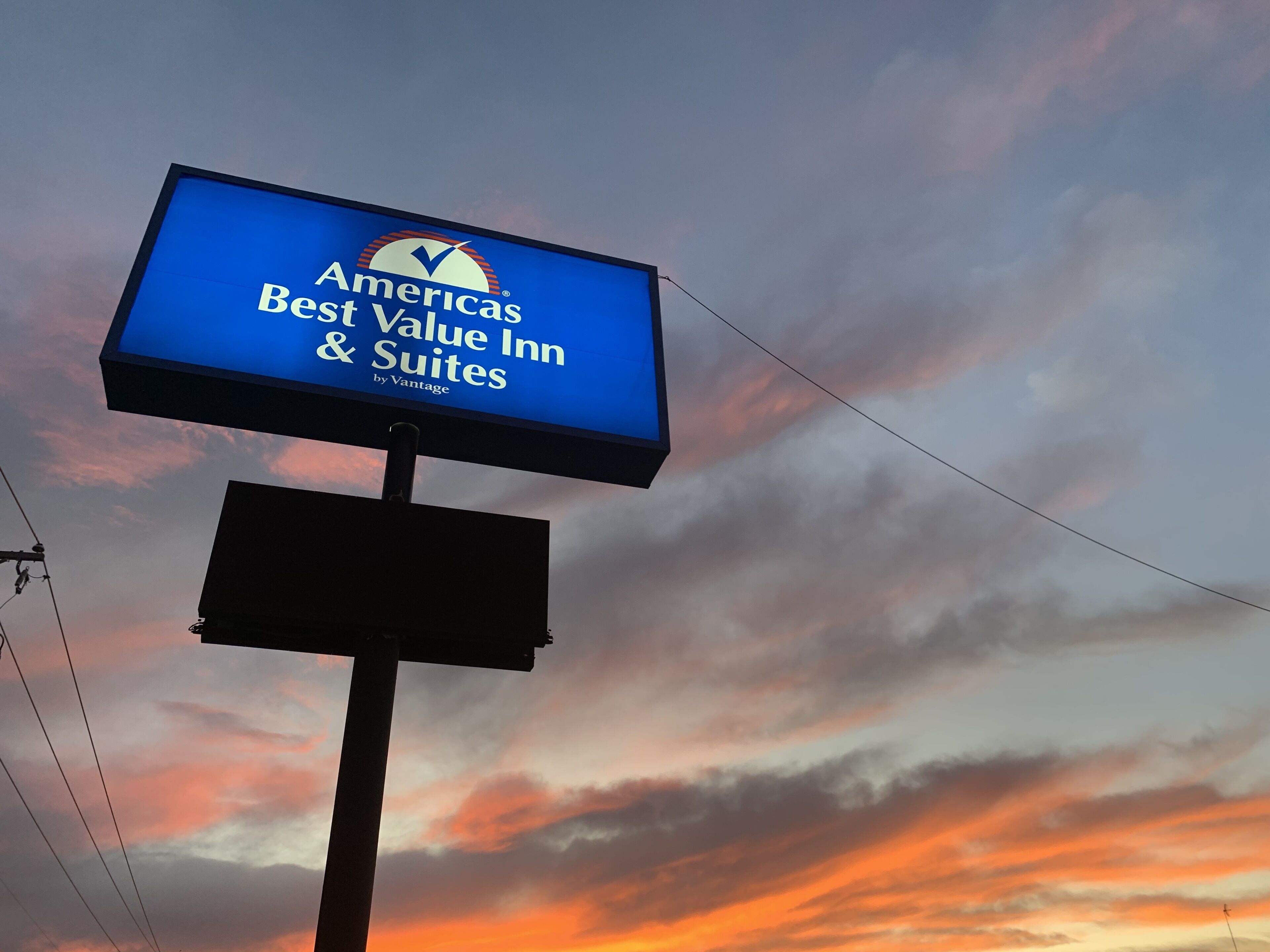 Americas Best Value Inn & Suites Odessa in Midland, United States