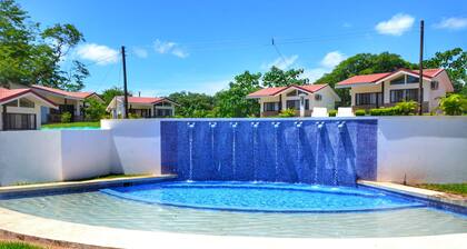 Playa Lagarto Eco Development