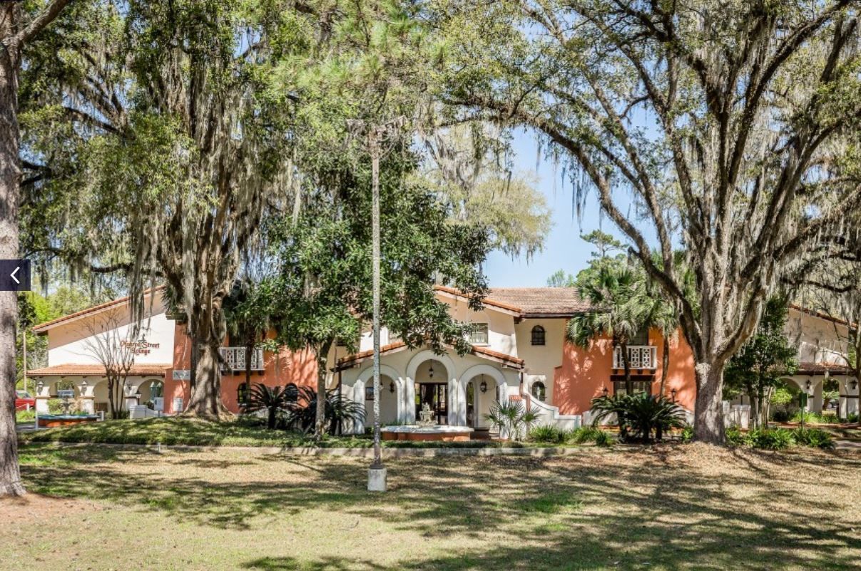 La Casa Inn & Suites in Tallahassee, United States