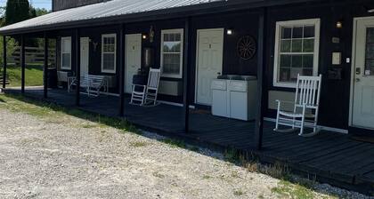 Big South Fork Lodge