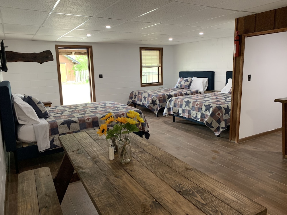 Big South Fork Lodge in Jamestown Best Rates & Deals on Orbitz