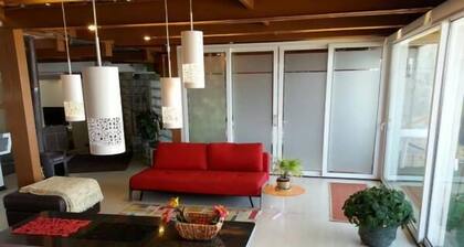 Apartamento Pacífico