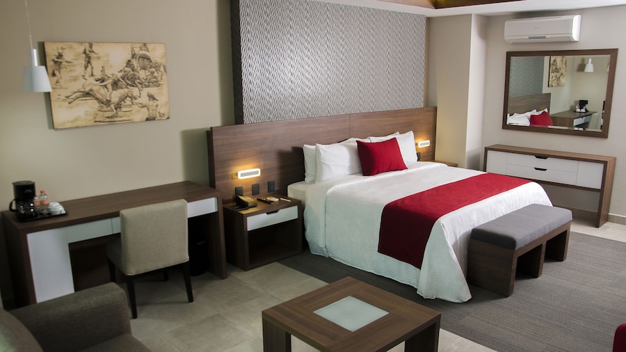 Hotel 5 de Mayo