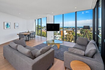 Anchorage Apartments Hampton Deals Reviews Melbourne Aus Wotif