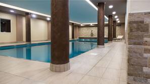 Piscina coperta