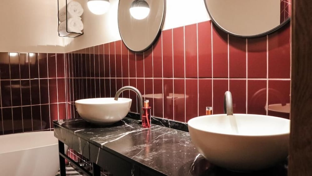 Foto - JovA Hotel Boutique