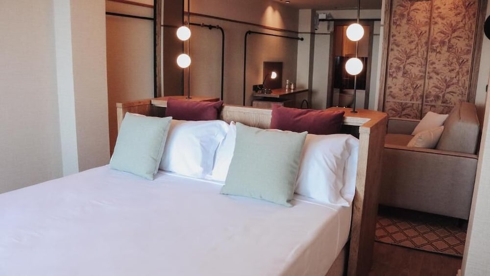 Foto - JovA Hotel Boutique