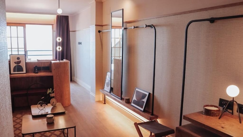 Foto - JovA Hotel Boutique