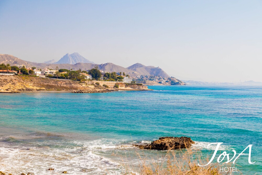 Foto - JovA Hotel Boutique