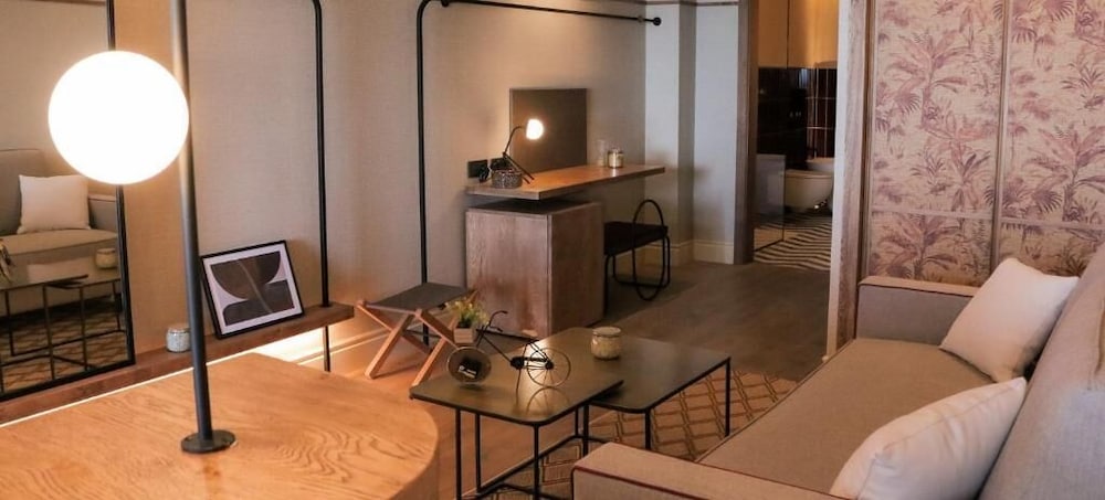 Foto - JovA Hotel Boutique