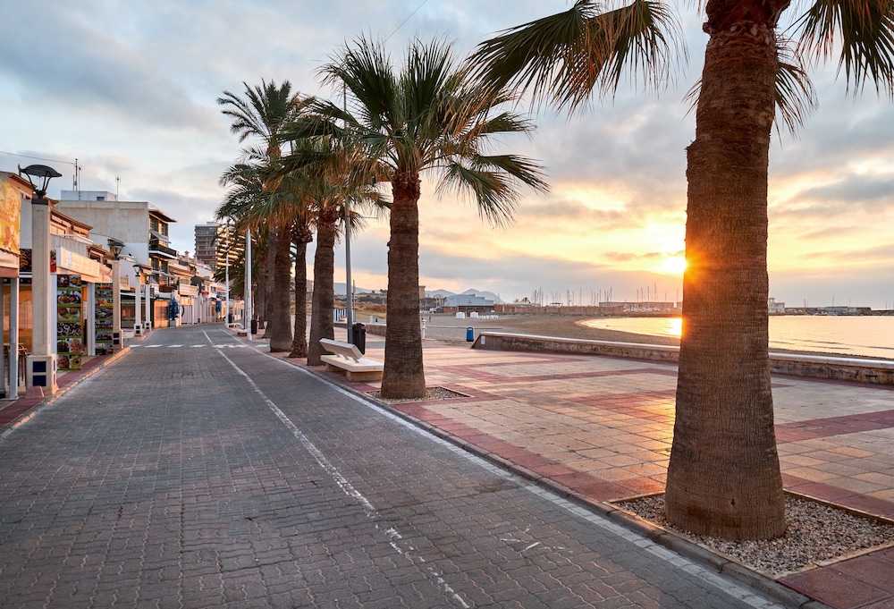 Foto - JovA Hotel Boutique