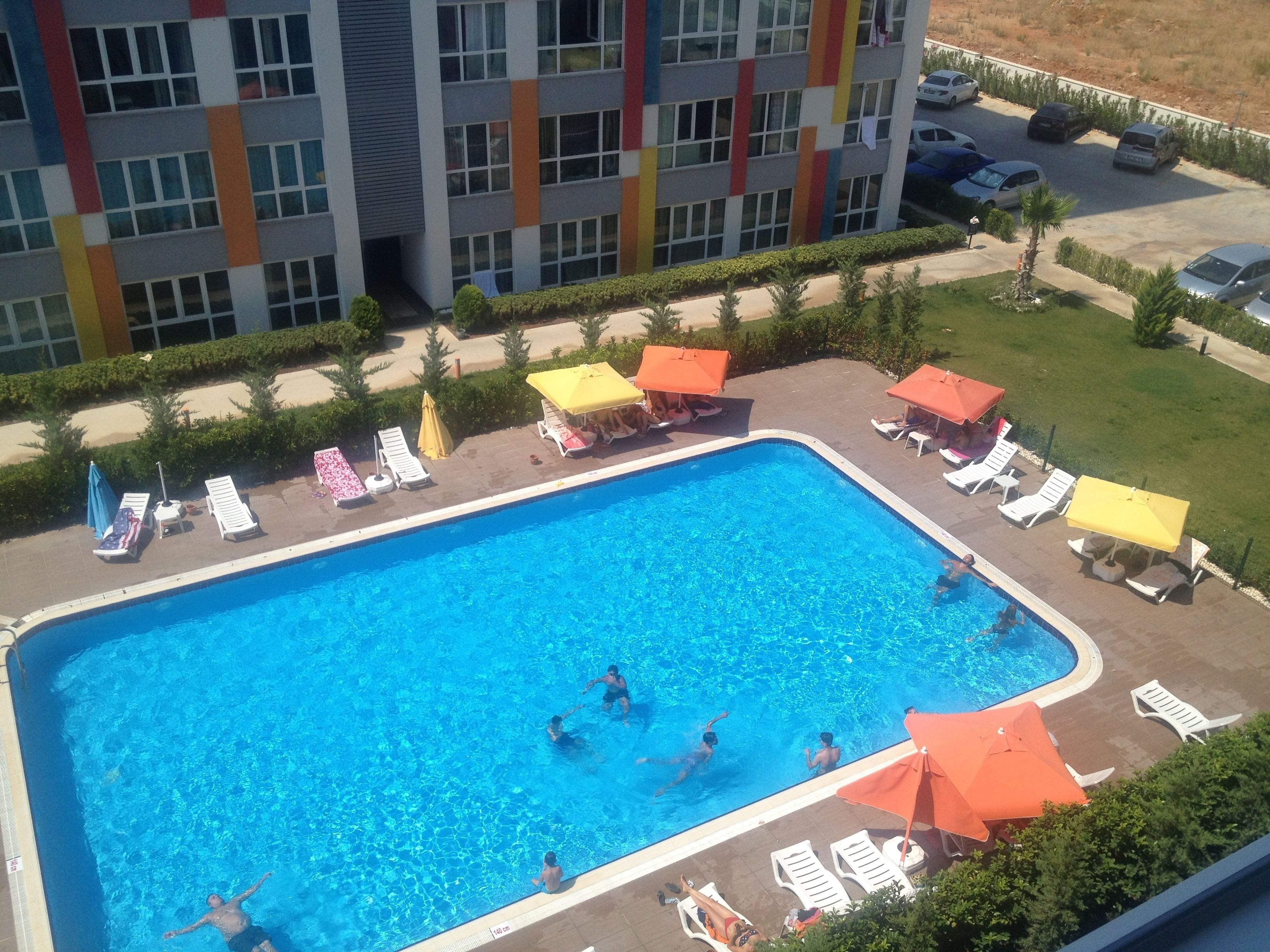 Erler Lego Village In Antalya Turkey Expedia