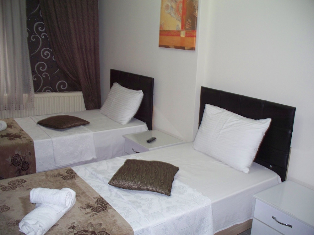 Room, Gozde Pansiyon Otel