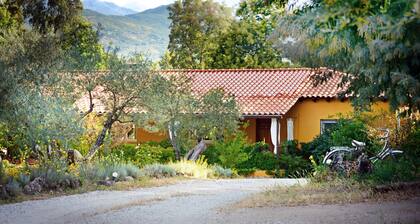 Hotel Rural El Retiro de San Pedro