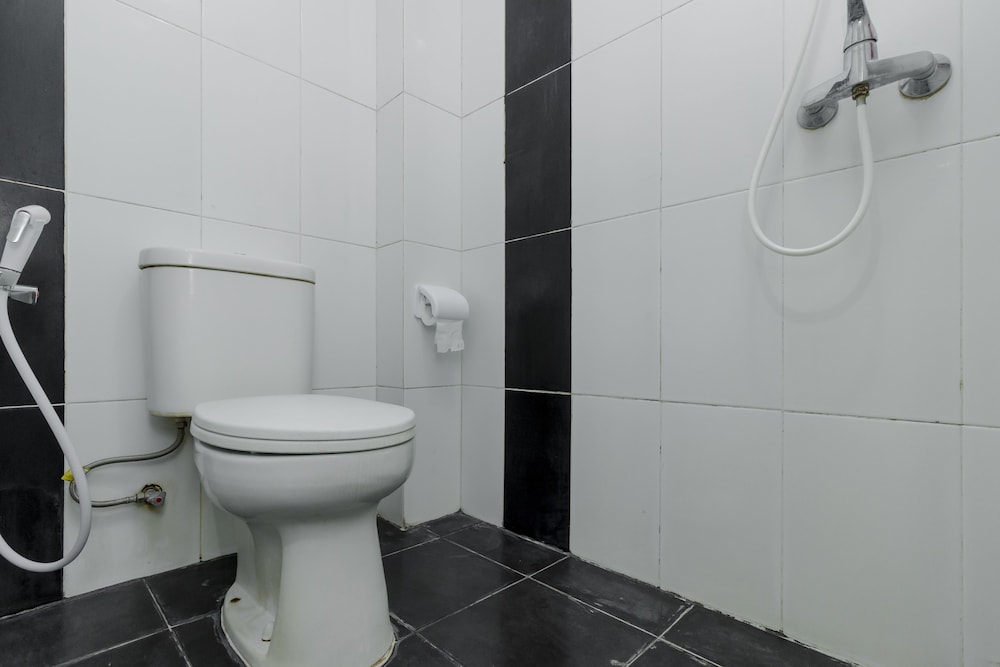 Foto - RedDoorz Plus @ Pasar Baru