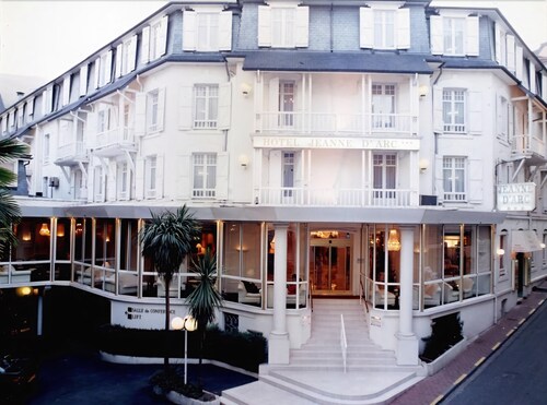 Appart Hotel Saint Louis Alsace Appart Hotel Saint Louis Alsace