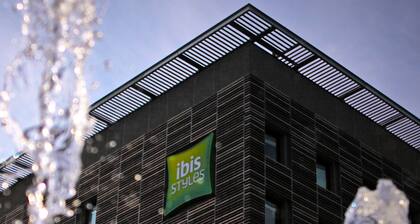ibis budget Nimes Centre Gare