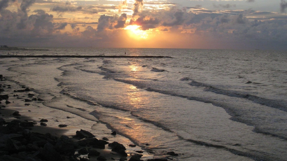 The Blue Diamond At Diamond Beach Clean And Casual Galveston Vrbo