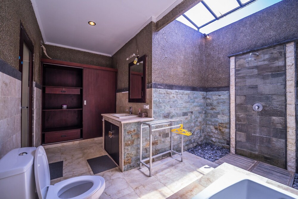 Cempaka Cantik 2 Bedroom Villa Oasis In Legian Kuta 2019