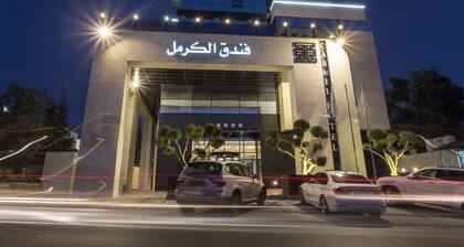 Carmel Hotel