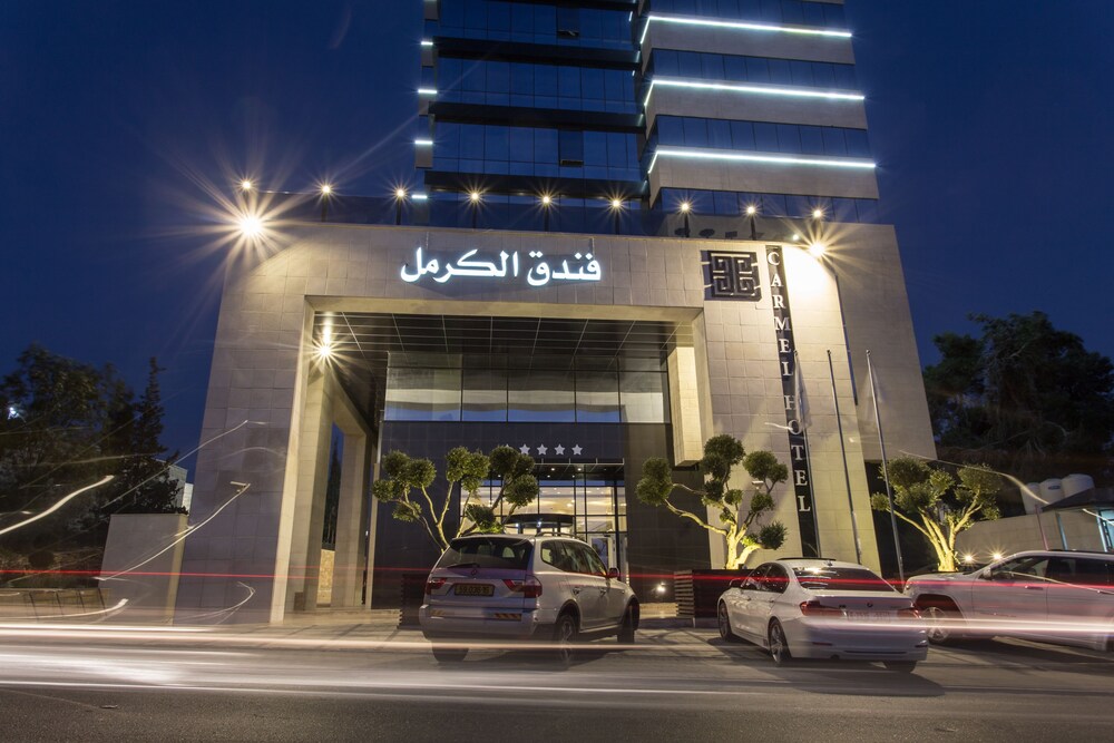 5 Star Hotels