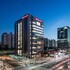 Ramada Seoul Sindorim Hotel