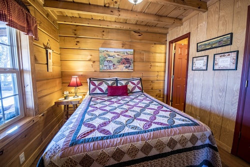 pet friendly hotels in fort payne alabama