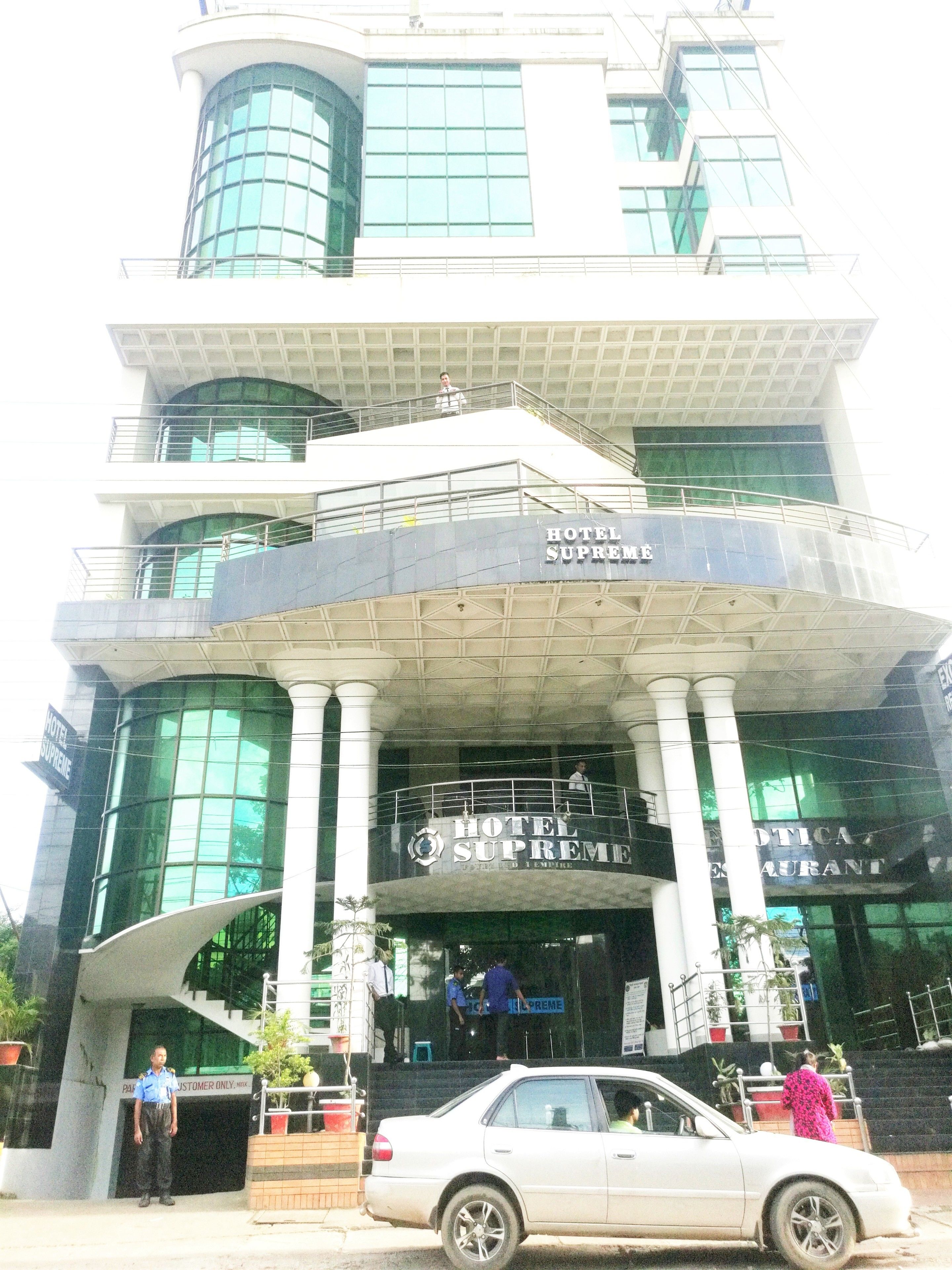 Rose View Hotel In Sylhet Bangladesh Expedia