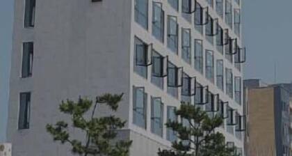 Hotel Wooyeon Flora