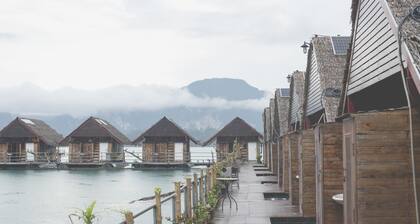 Keeree Tara Chiewlarn Resort