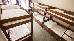 Brix Hostel Brix Hostel