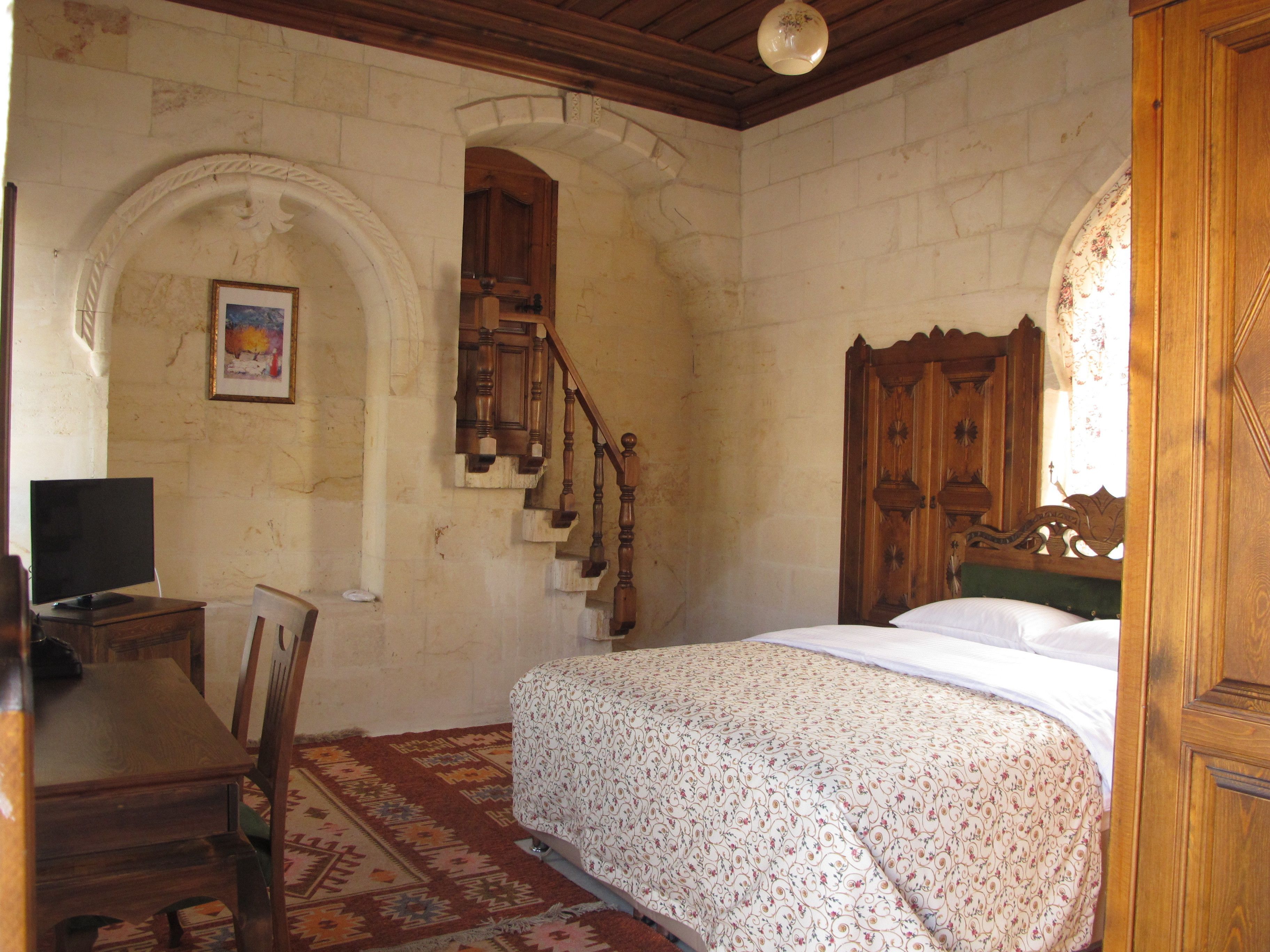 Elci Konagi Butik Hotel - Special Class in Sanliurfa in Şanlıurfa, Turkey