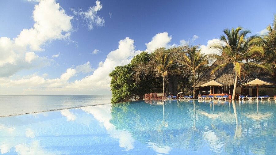 Baobab Beach Resort & Spa