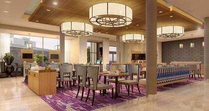 SpringHill Suites by Marriott Fayetteville Fort Bragg