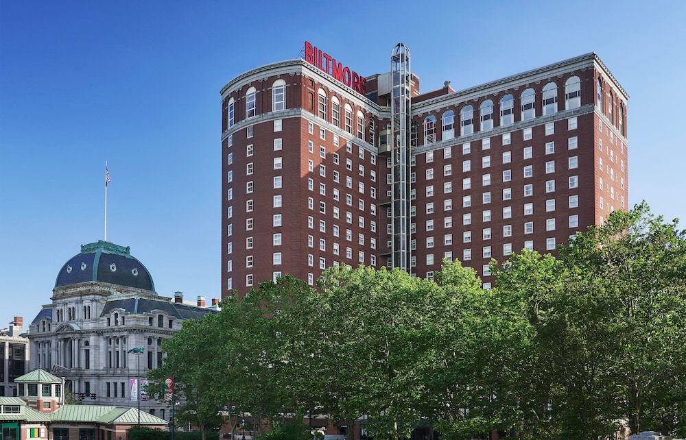 Graduate Providence in Providence Best Rates & Deals on Orbitz