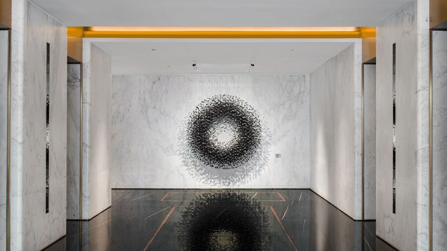 The Murray, Hong Kong, a Niccolo Hotel