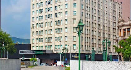 Hotel Monterrey Macroplaza