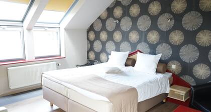 Hotel Les 5 Ourthes